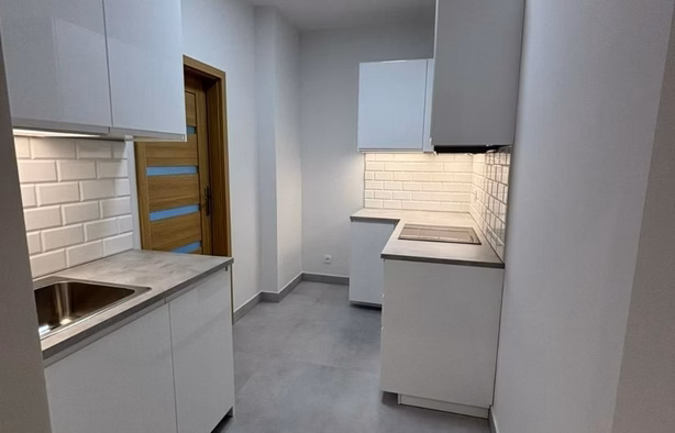 1-osobowy pokój z balkonem w świetnej lokalizacji!, Kraków-1