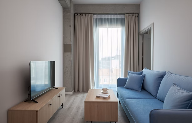 2-room| Ready to move in| DIRECTLY|, Wrocław-1
