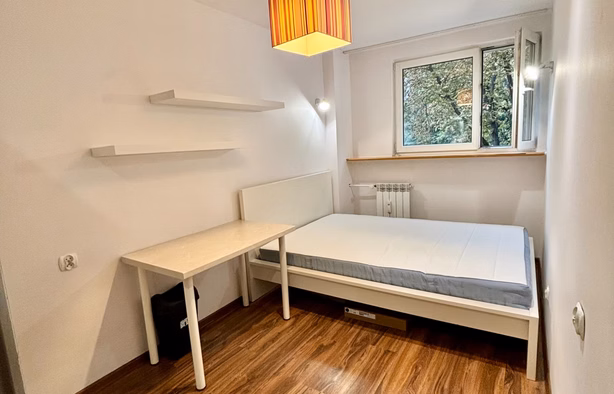 1 os. pokój blisko Renomy i centrum – ul. Tadeusza Kościuszki, Wrocław-1
