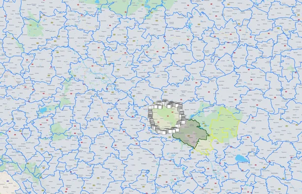 Pokój 1-osobowy 1 test, Kraków-1