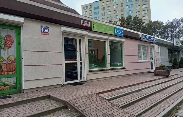 Lokal użytkowy (5) , Kraków-1