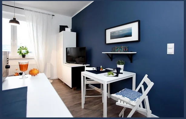 Mieszkanie 1 pokojowe "A" , Al. Grunwaldzka 146A, Gdańsk-1