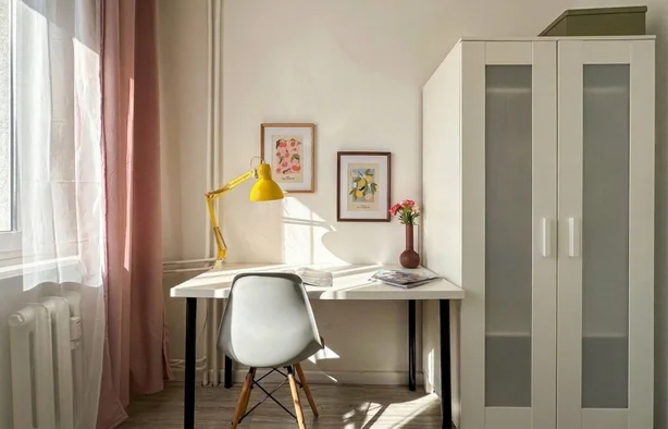 Pokój 1-osobowy nr 1 przy ul. Marynarki Polskiej 136, Gdańsk-1