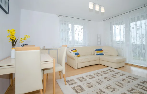 Mieszkanie 2 pokojowe, Budapesztańska 17, Gdańsk-1