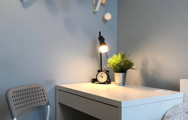 Pokój 1-osobowy  2, Gdańsk-1