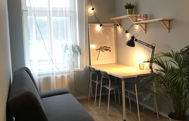 Pokój 2-osobowy  5, Gdańsk-1