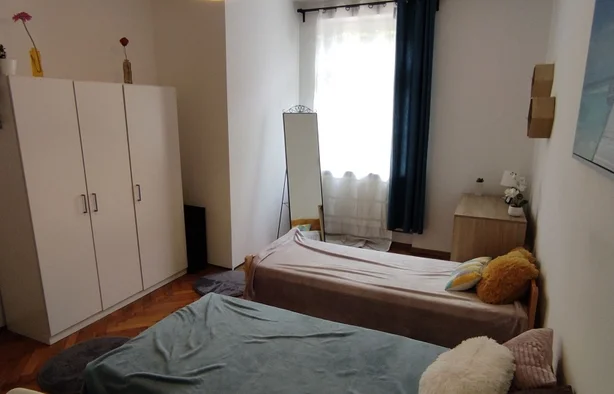 Double room 7, Katowice-1