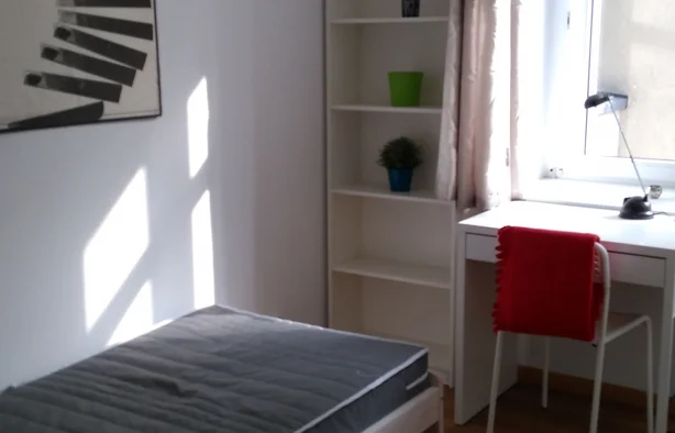 Single room 1, Katowice-1