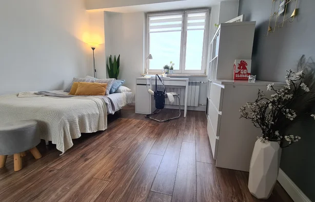 Single room 1 Small, Warszawa-1