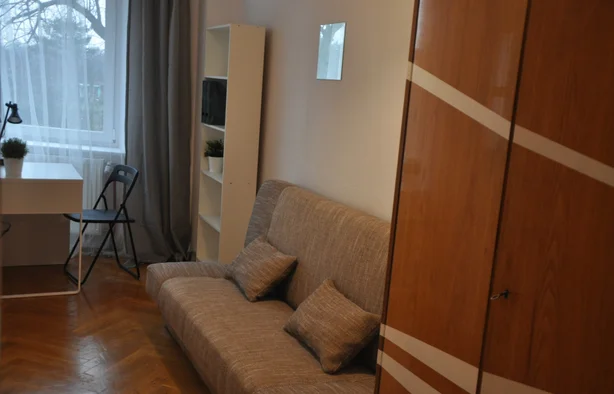 (WALE.28.2.3) Single room, Wrocław-1