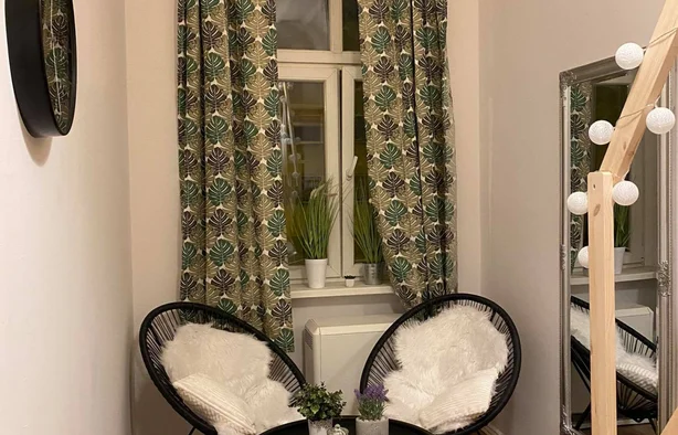 (JEDN.172.11.4) Single room with a mezzanine, Wrocław-1