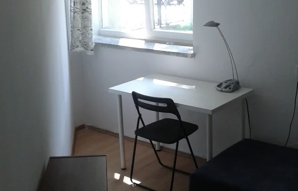 (PSZC.29.3) Single room, Wrocław-1