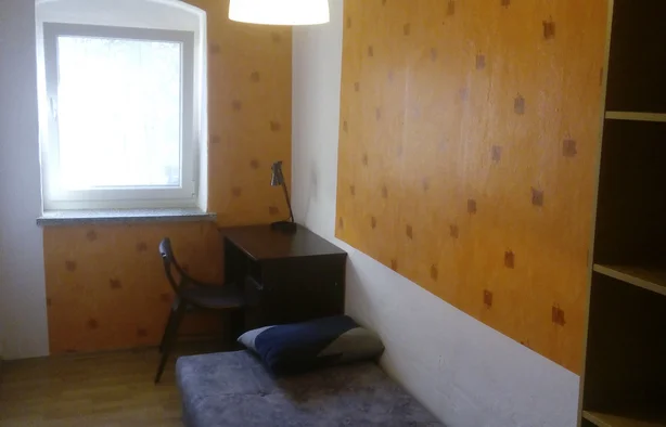 (PSZC.29A.5) Single room, Wrocław-1