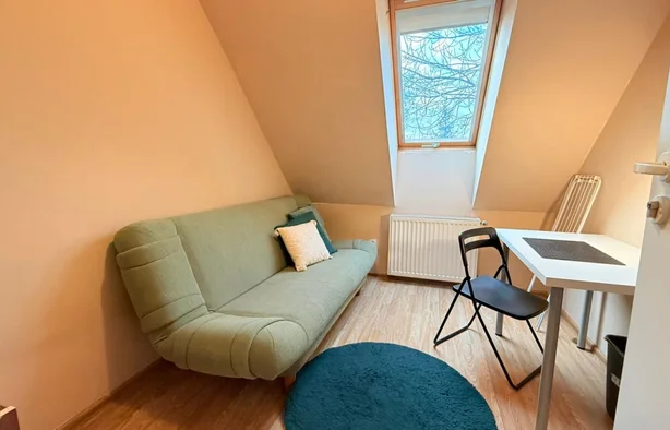 (RZEP.2A.6) Single room, Wrocław-1