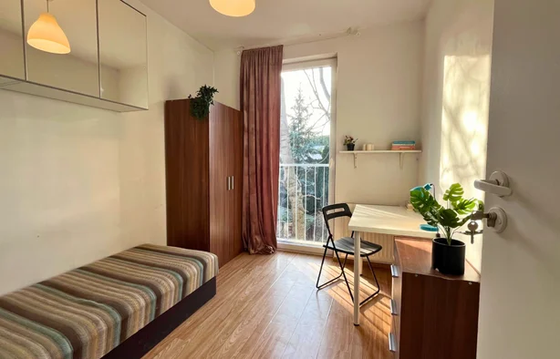 (RZEP.2B.3) Single room, Wrocław-1