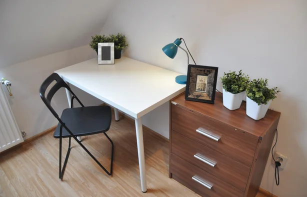(RZEP.2B.7) Single room, Wrocław-1