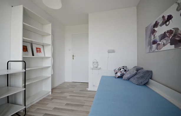 (AT.59.15.1) Single room, Wrocław-1