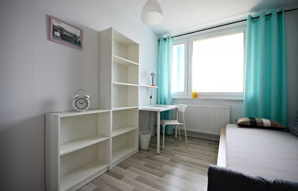(AT.59.15.2) Single room, Wrocław-1