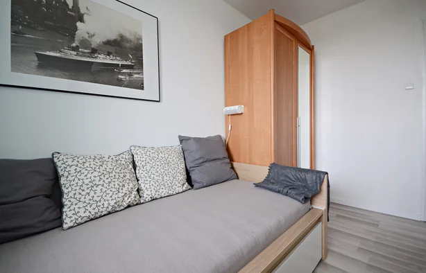 (AT.59.15.3) Single room, Wrocław-1