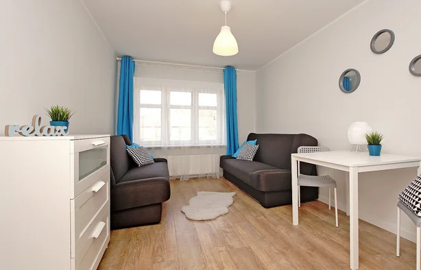 Single room 1, Gdańsk-1