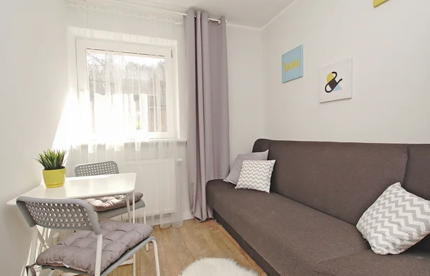 Pokój 1-osobowy  3, Gdańsk-1