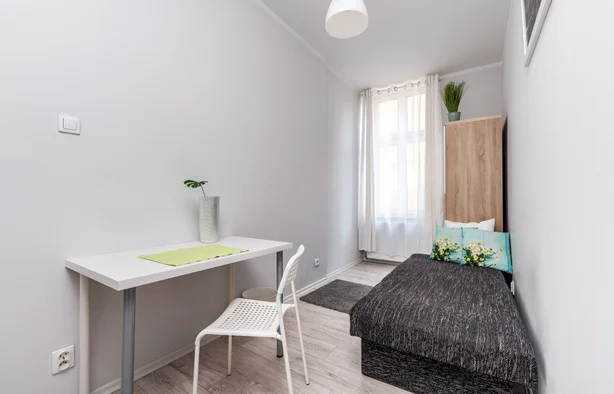 Mielżyńskiego 19/8/3, Poznań-1