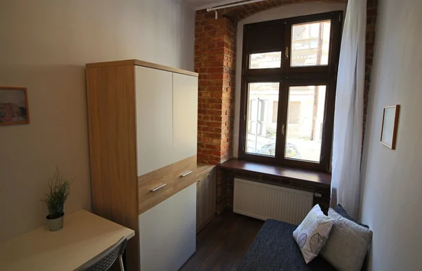 Ogrodowa 2/6/4, Poznań-1