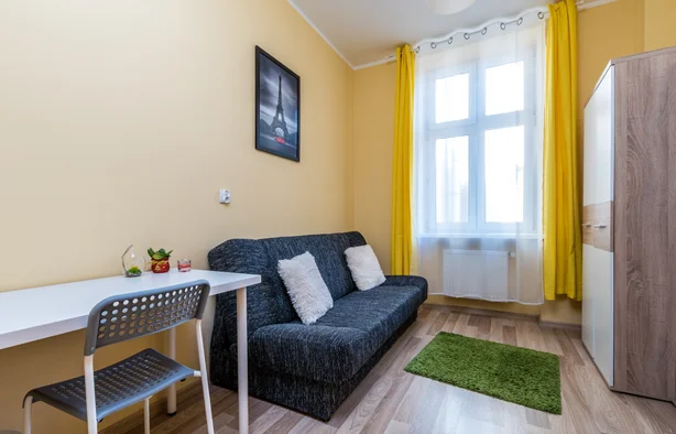Święty Marcin 76/6/3, Poznań-1