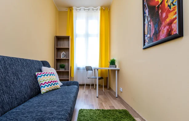 Święty Marcin 76/6/4, Poznań-1