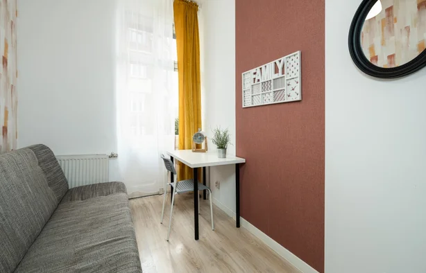 Wierzbięcie 29/4/6, Poznań-1