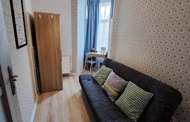 Wierzbięcice 29/4/7, Poznań-1