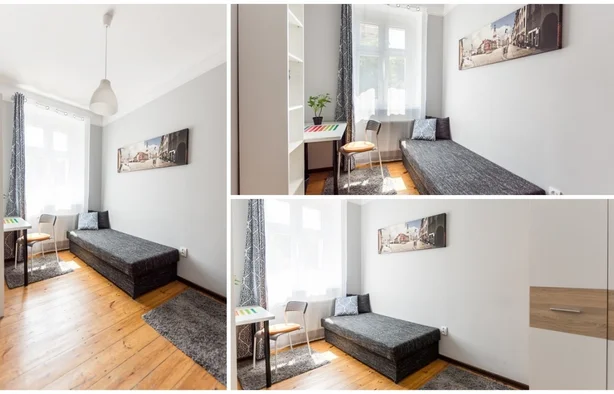 Siemiradzkiego 10a/5/6, Poznań-1