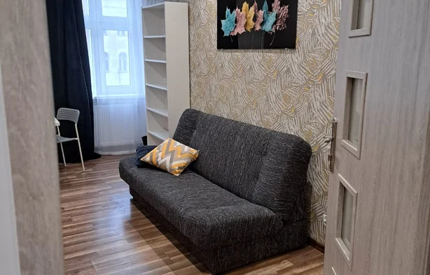 Święty Marcin 76/10/3, Poznań-1