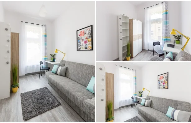 Nowowiejskiego 6/16/2, Poznań-1