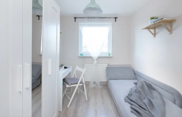 Single room 4, Gdańsk-1