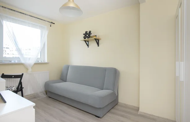 Pokój 1-osobowy  5, Gdańsk-1