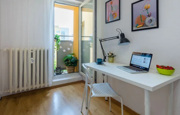 Single room 1, Katowice-1