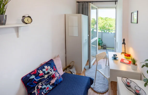 Single room 2, Katowice-1
