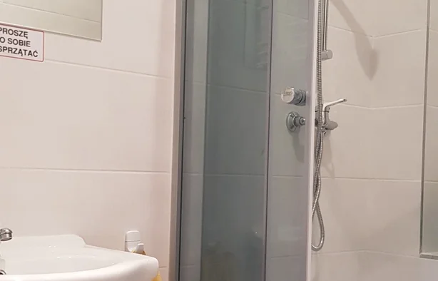 Pokój 1-osobowy  nr 1, Katowice-1