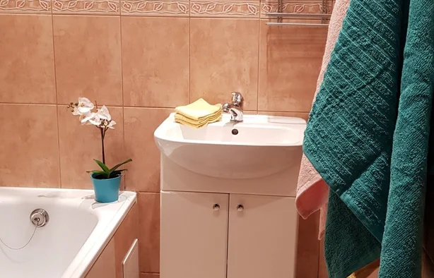 Pokój 1-osobowy  nr 3, Katowice-1