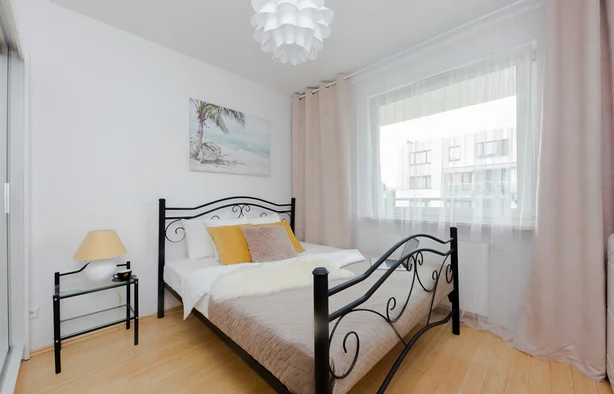 2 BEDROOM FLAT BEMOWO, Warszawa-1