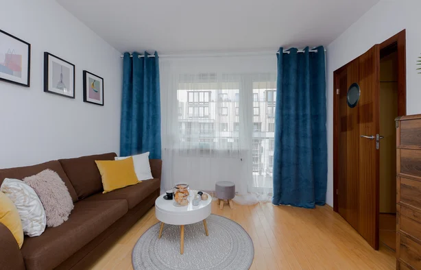 ROOM WITH OWN BATHROOM, BEMOWO, Warszawa-1
