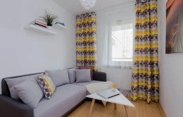 2 BEDROOM FLAT BEMOWO, Warszawa-1