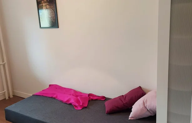 Pokój 1-osobowy, nr.3, os. Oświecenia 9/21, Kraków-1