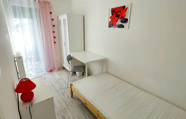 Pokój 1-osobowy Parter, nr. 1A, Strąkowa 16, Kraków-1