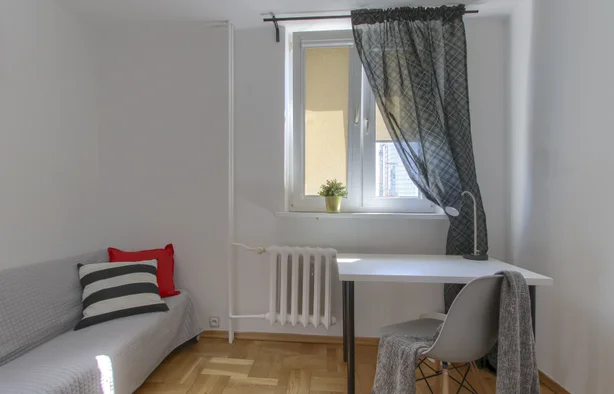 Pokój 1-osobowy  nr. 3 ul. Waliców 20, Warszawa-1