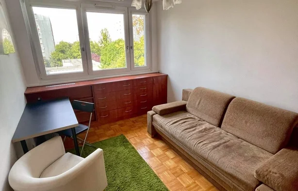 Pokój jednoosobowy, na ulicy Jantarowej, Wroclaw-1