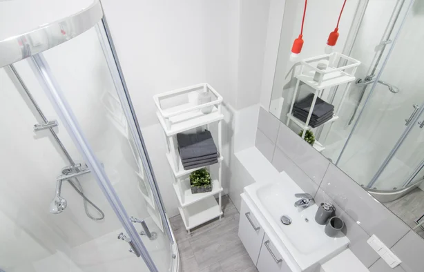 Pokój 1-osobowy  nr 1, Kraków-1