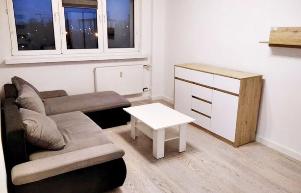 Квартира 2 кімнати 38м2 Стахевича 17 Пронднік Бяли Краків, Kraków-1