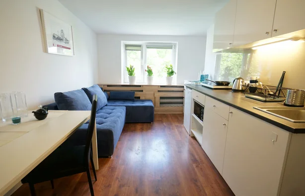 ZBIORCZA 7 PRZY PIŁSUDSKIEGO  STUDIO NR 1 , Łódź-1